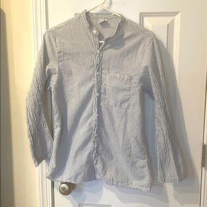 Women’s button down